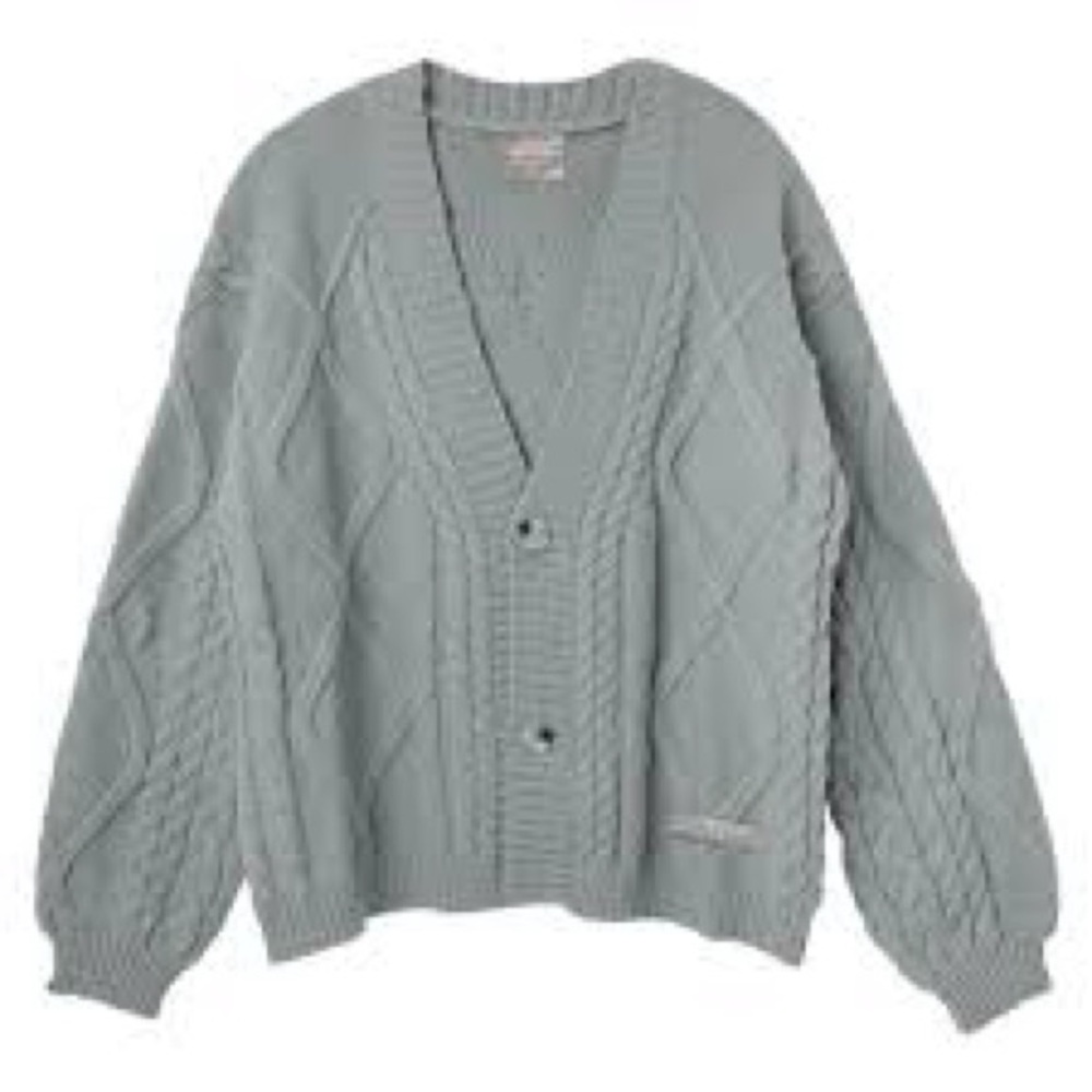 NEW - Taylor Swift TTPD Cardigan (M/L)